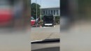 Ausgelaufen