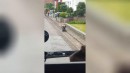 Autonomes Baugerät