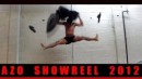 AZO Showreel 2012