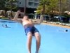 Backflip & Frontflip Fail Compilation