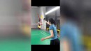 Badminton-Killermove