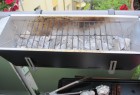 Balkongrill