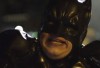 Batman Chooses His Voice
