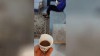 Besonderer Becher