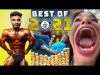 Best of 2021 - Guinness World Records