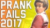 Best Pranks Compilation - February 2017