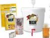 Bier mal selber brauen