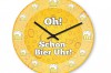 Bier - Uhr