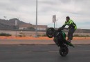 Bike Stunts