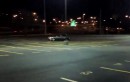 BMW - Drift  - Fail