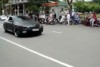 BMW M6 Drift Fail