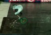 BMX Double Backflip Tail
