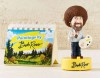 Bob Ross Bobblehead