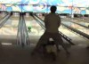 Bowling - Glückstreffer