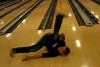 Breakdance Bowling