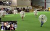 Bubble Soccer