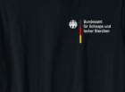 Bundesamt für Schnaps und lecker Bierchen