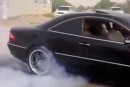Burnout - Extreme