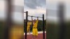 Calisthenics Extreme