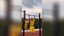Calisthenics Extreme