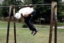 Calisthenics Workout  #2