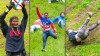 Cheese Rolling Race ist wieder da