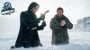 Chuck Norris: Icebreaker