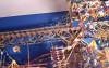 Clockwork - K´nex Ball Machine