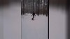 Cooles Snowboard