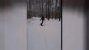 Cooles Snowboard