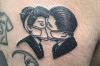 Coronavirus - Tattoos