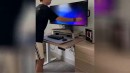 Curved Monitor