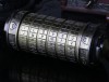Da Vinci Code Mini Cryptex