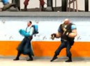 Dance Fortress 2