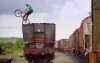 Danny Macaskill - Industrial Revolutions