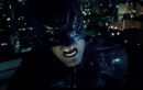 Dark Knight Rises Music Video