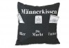 Das Männerkissen