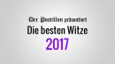 Die besten Witze 2017