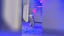 Die Eleganz des Roboters