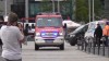 Die Feuerwehr kommt