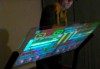 DJ - Multitouch