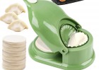Dumpling Maker