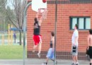 Dunk - Fail