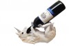 Einhorn - Weinflaschenhalter