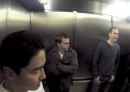 Elevator Farts
