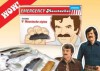 Emergency Moustache Set