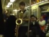 Epic Sax Battle