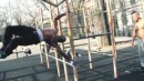 Epic Street Workout