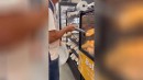 Es passt nicht durch