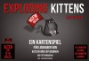 Exploding Kittens - NSFW Edition